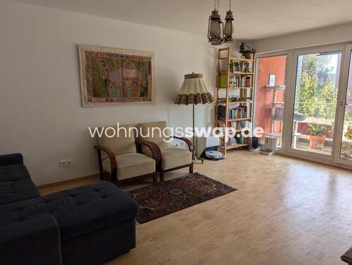 Foto - Wohnungsswap - 4 Zimmer, 108 m² - Hanauer Straße, Moosach, München