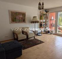 Wohnungsswap - 4 Zimmer, 108 m² - Hanauer Straße, Moosach, München