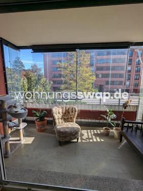 Foto - 4 Zimmer Etagenwohnung in München