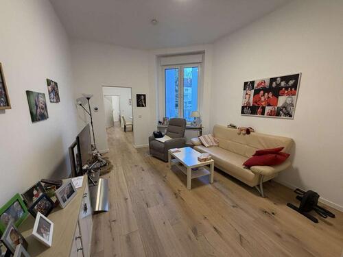 Foto - Schöne Erdgeschosswohnung in *TOP* Lage von Hilden