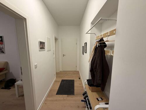 Foto - 2.5 Zimmer Erdgeschoßwohnung in Hilden