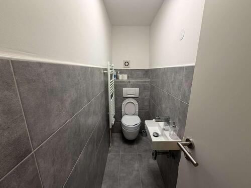 Foto - Erdgeschoßwohnung in Hilden zur Miete