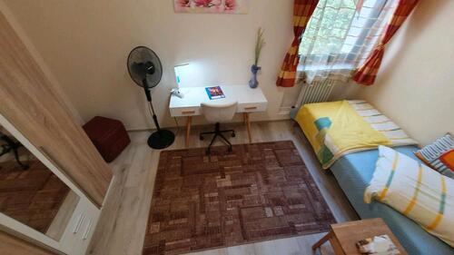 Foto - Etagenwohnung in Bonn zur Miete