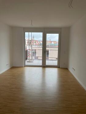 Foto - AB SOFORT (Untermiete bis März möglic) 2 Zimmer Wohnung BÖBLINGEN