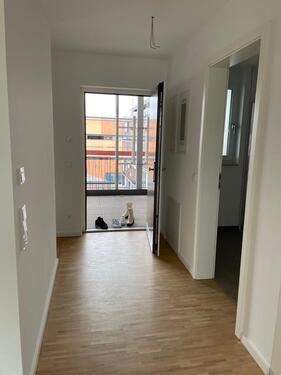 Foto - 2 Zimmer Etagenwohnung in Böblingen