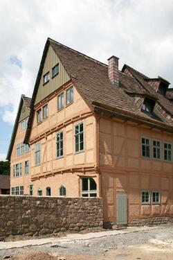 Foto - Zu vermieten Wohnung in Adelshofanlage , zentral und ruhig HX