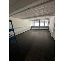 Lager Büro Raum direkt am Hauptbahnhof Darmstadt