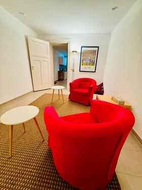 Foto - Praxisraum zur Untermiete – Berlin Friedenau