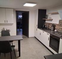 Souterrainwohnung auch für Kurzzeitmiete - Melle Gesmold