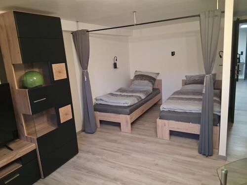 Foto - 2 Zimmer Etagenwohnung in Melle