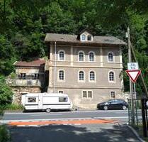 3-Familienhaus im idyllischen Tharandt