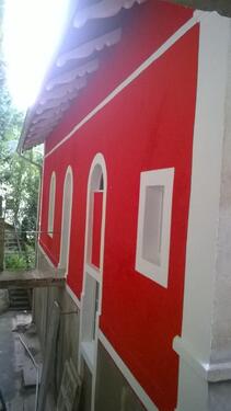 Foto - 9 Zimmer Mehrfamilienhaus, Wohnhaus in Tharandt