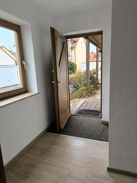 Foto - Erdgeschoßwohnung in Straubing zur Miete