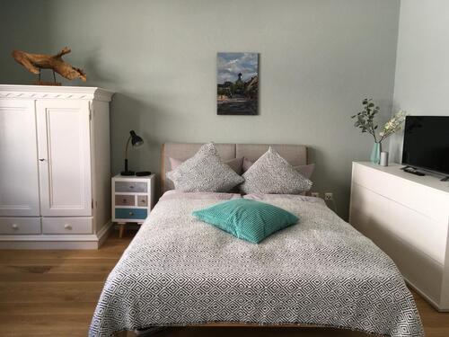 Foto - andere zur Miete in Wangerooge