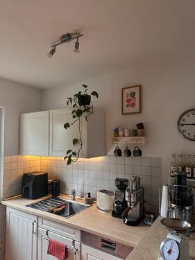 Foto - Gemütliche 3-Zimmer Wohnung direkt am Obersee