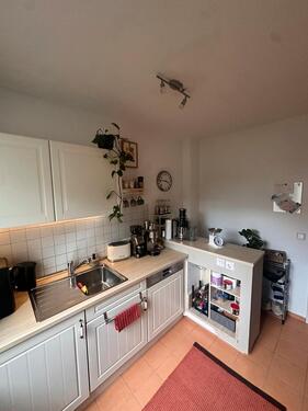 Foto - 3 Zimmer Erdgeschoßwohnung zur Miete in Bielefeld