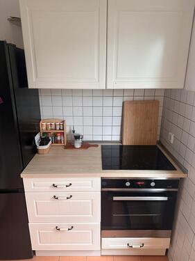 Foto - 3 Zimmer Erdgeschoßwohnung in Bielefeld