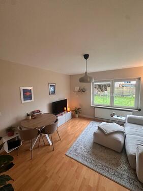 Foto - Erdgeschoßwohnung in Bielefeld zur Miete