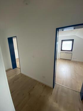 Foto - Dachgeschosswohnung zu vermieten