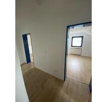 Dachgeschosswohnung zu vermieten - Wermelskirchen