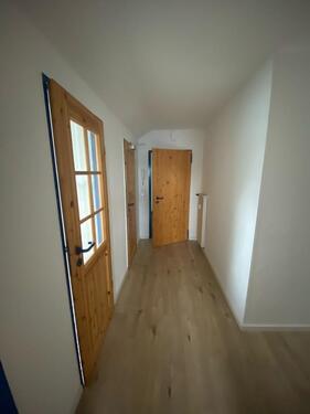 Foto - 2 Zimmer Dachgeschoßwohnung zur Miete in Wermelskirchen