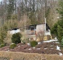 Ein-Zweifamilienhaus Egloffstein 210 qm Wohnfläche 1097 qm Grund