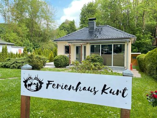 Foto - Ferienhaus Kurt Harz Elbingerode