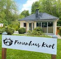 Ferienhaus Kurt Harz Elbingerode - Wernigerode