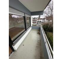 Helle 3 Zimmer Wohnung in Bonn Dransdorf