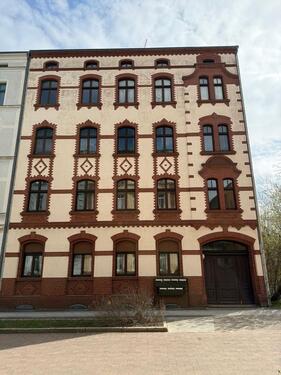 Foto - Frisch sanierte 2-Zimmer-Wohnung in Forst zu vermieten!