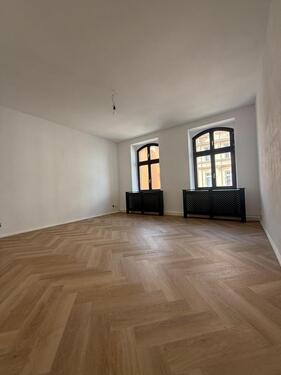 Foto - Etagenwohnung in Forst (Lausitz) zur Miete