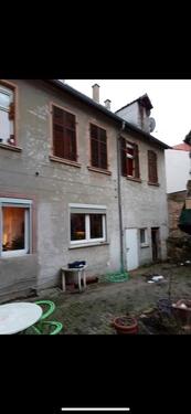 Foto - Mehrfamilienhaus, Wohnhaus in Kirchheimbolanden zum Kaufen