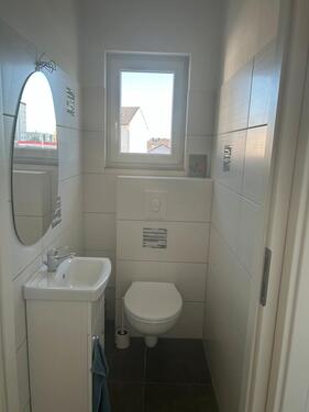 Foto - Etagenwohnung in Pirmasens zur Miete