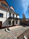 Foto - Erdgeschoßwohnung in Leipzig zur Miete
