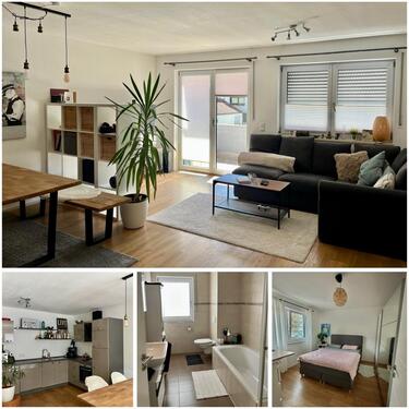 Foto - Moderne 2 Zimmer Wohnung ab 01.07