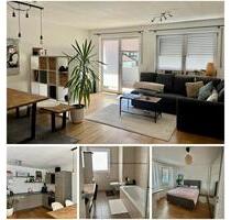 Moderne 2 Zimmer Wohnung ab 01.07 - Eichstätt