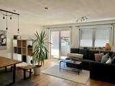 Foto - 2 Zimmer Etagenwohnung zur Miete in Eichstätt