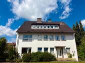 Foto - Ruhige Wohnlage & viel Platz – attraktive 4-Zimmer-Wohnung mit Balkon