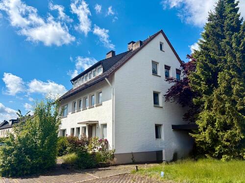 Foto - 4 Zimmer Dachgeschoßwohnung zur Miete in Bad Salzuflen