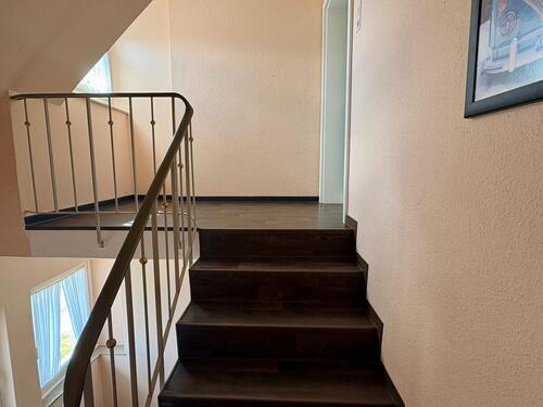 Foto - Dachgeschoßwohnung in Bad Salzuflen zur Miete
