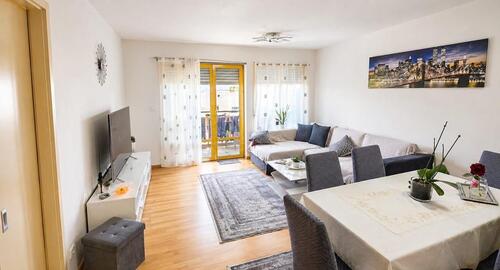 Foto - Wohnung direkt an den Riem Arkaden