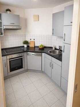 Foto - 2 Zimmer Etagenwohnung zur Miete in München