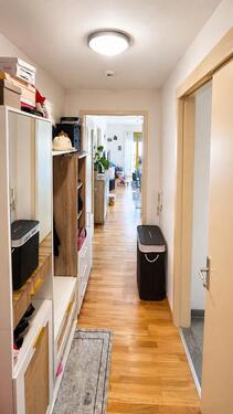 Foto - 2 Zimmer Etagenwohnung in München
