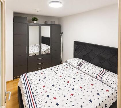 Foto - Etagenwohnung in München zur Miete