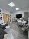 Foto - 2,5-Zi.-DG-Wohnung mit Balkon, Stellplatz & Marquardt-Küche