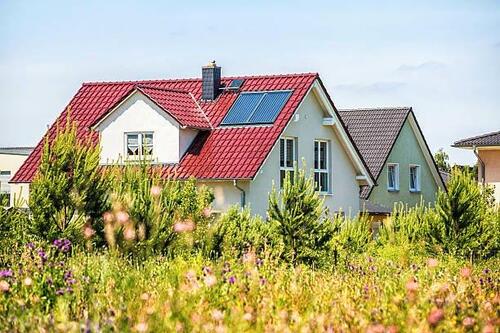 Foto - PROVISIONSFREI!!! Einfamilienhaus mit Einliegerwohnung