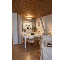 Provisionsfreie EG Wohnung 3 Z. mit großem Garten Kumhausen