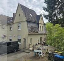 Modernisiertes Zweifamilienhaus in Altena