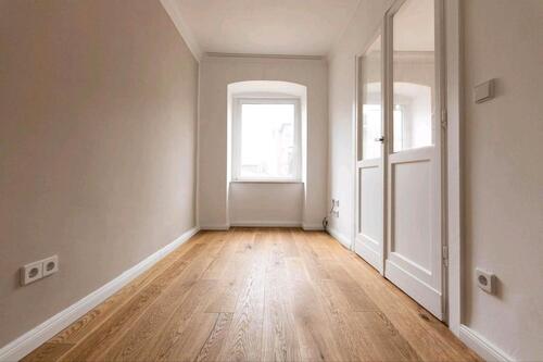 Foto - Etagenwohnung in Berlin