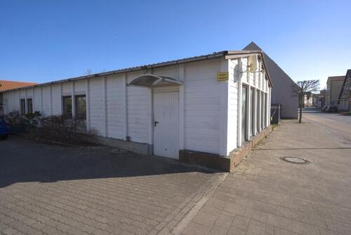 Foto - kleine Werkstatt Hobbyraum - 7,00 EUR Kaltmiete,